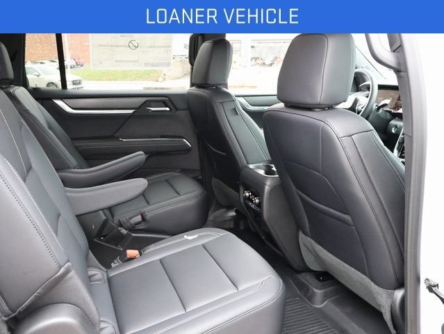 2026 GMC Acadia Elevation - Photo 11