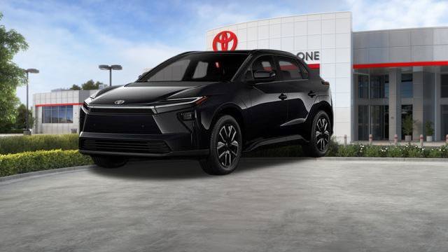 2026 Toyota bZ XLE - Photo 25