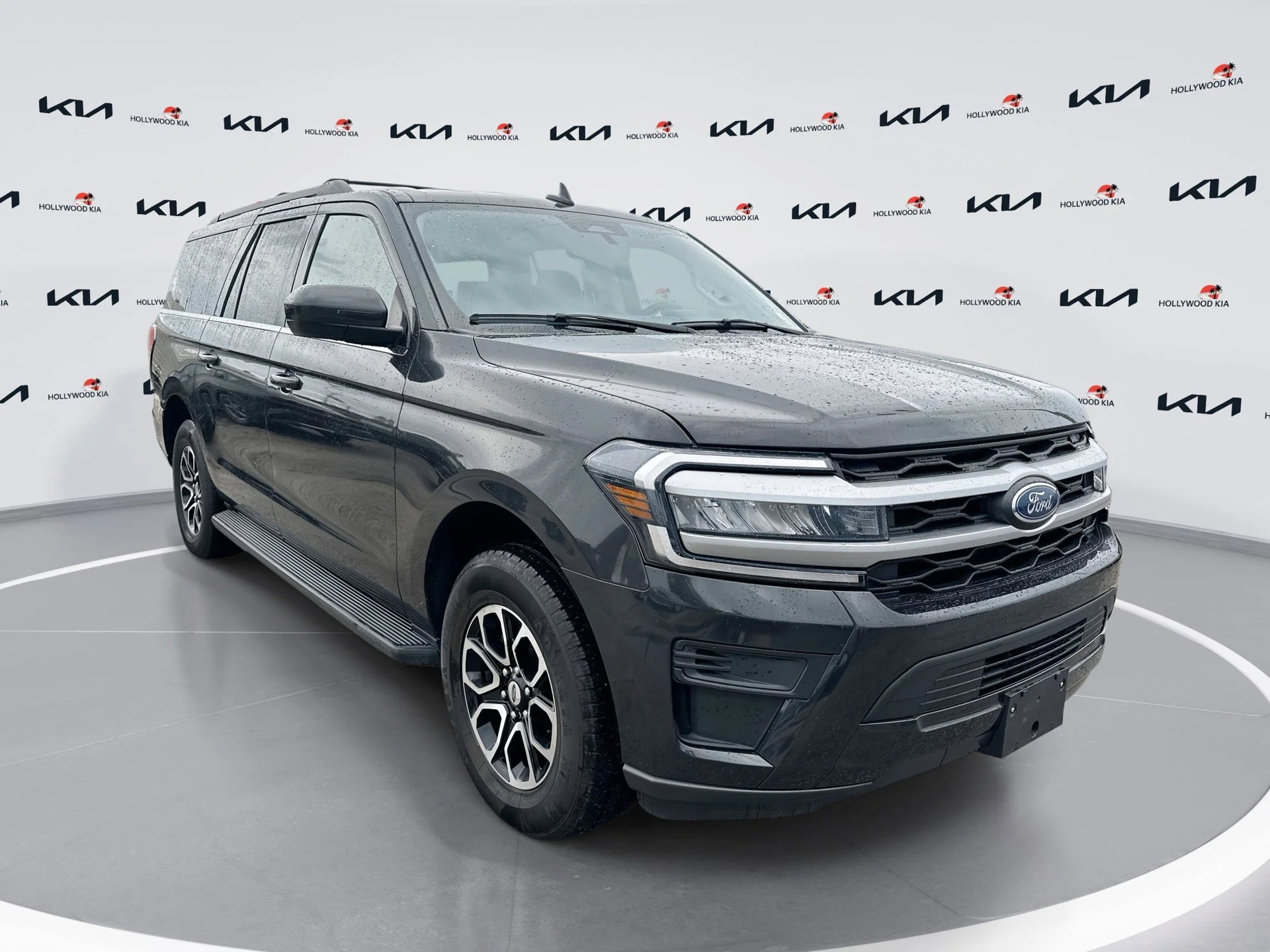 2024 Ford Expedition XLT MAX 4x4's photo