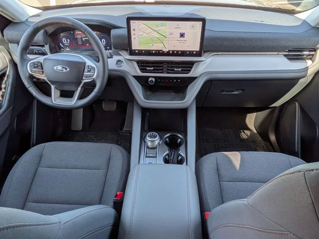 New 2026 Gray Ford Active image 16