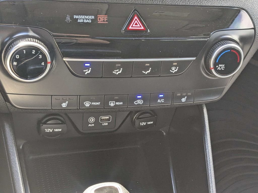 Used 2020 Blue Hyundai Value image 27