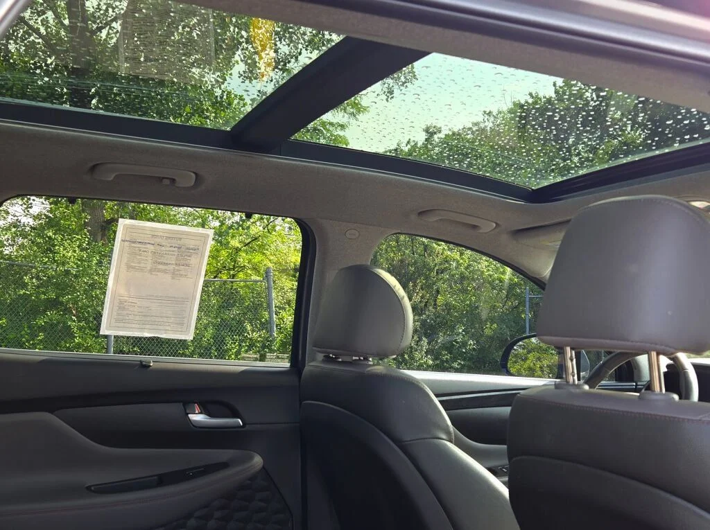 Used 2019 Gray Hyundai Limited image 12