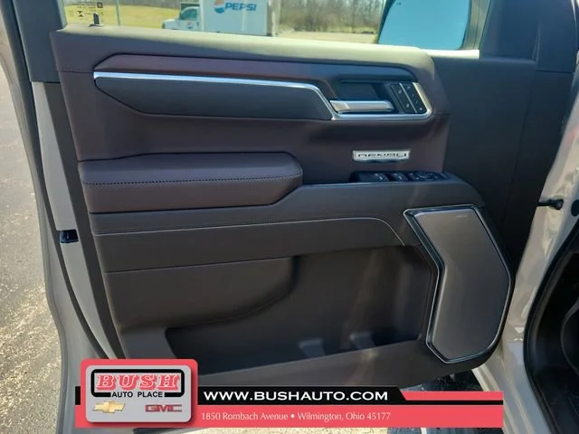 2026 GMC Sierra 1500 Denali - Photo 17