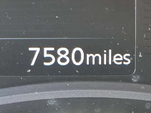 Used 2024 Gray Nissan SR image 26