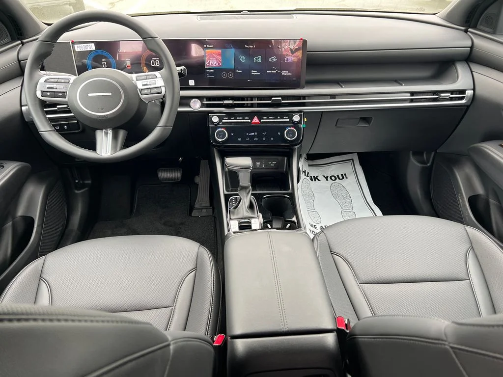 Used 2025 Green Hyundai XRT image 23