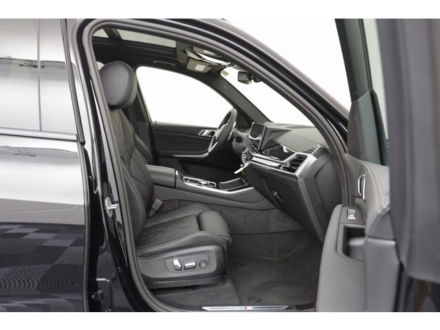 Certified Used 2026 Black Sapphire Metallic BMW xDrive50e image 20
