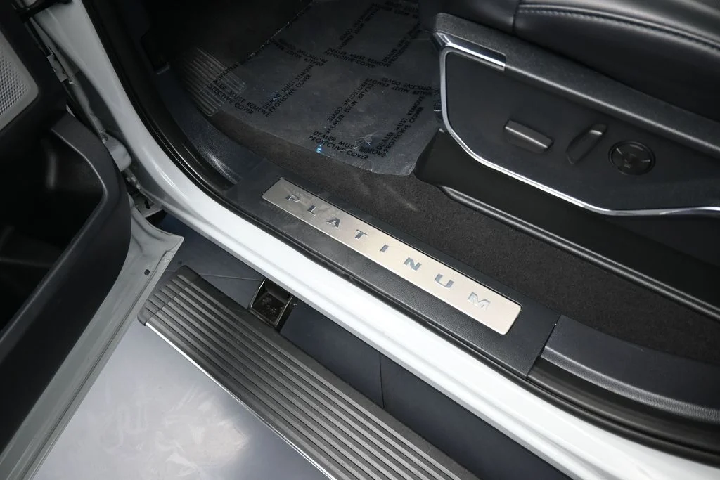 Used 2026 Avalanche Ford Platinum image 40