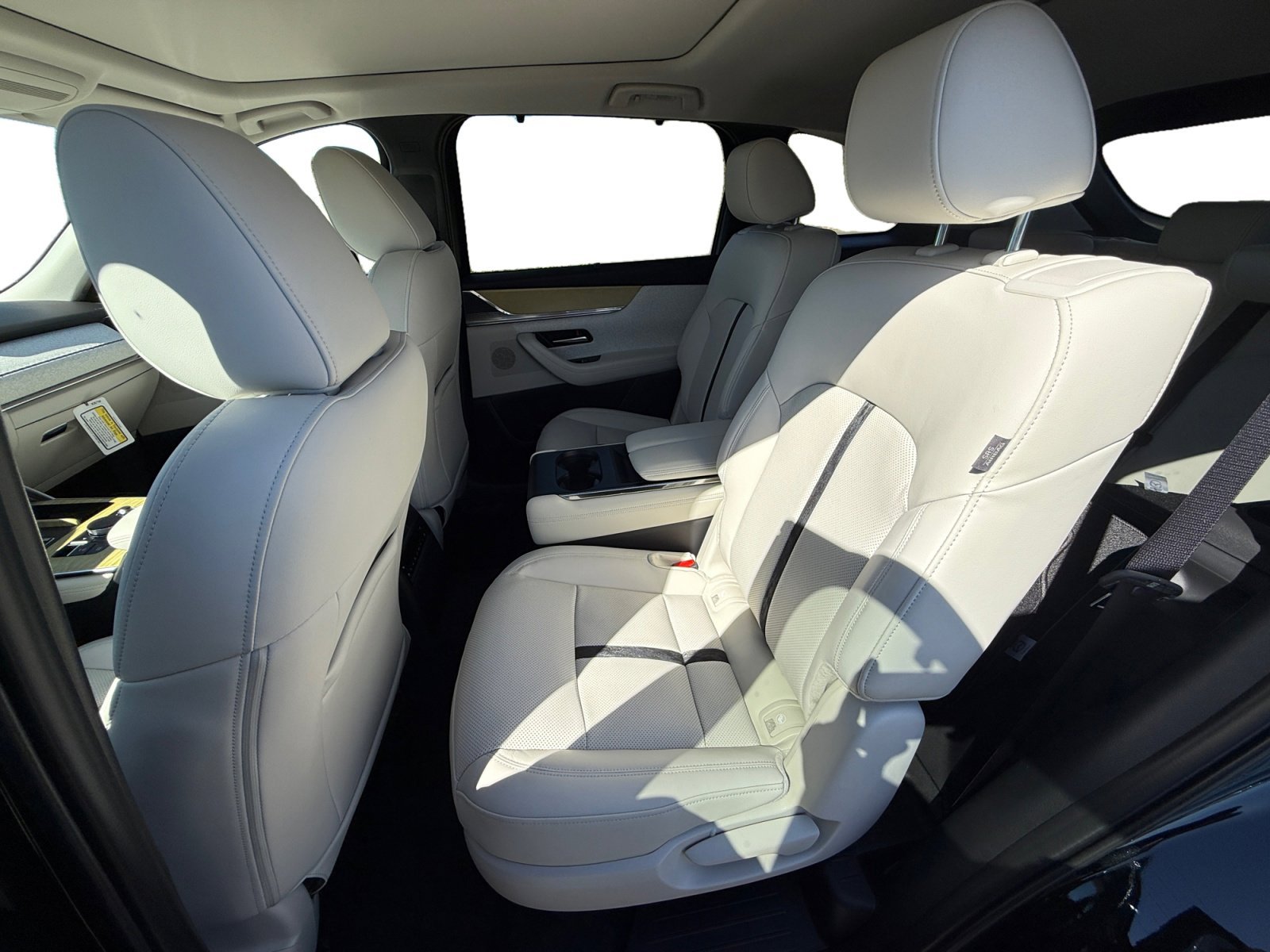 2026 Mazda CX-90 Premium Plus Package - Photo 16