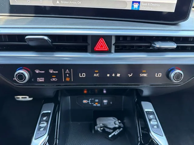 New 2026 Glacial White Pearl Kia X-Line SX Prestige AWD image 14