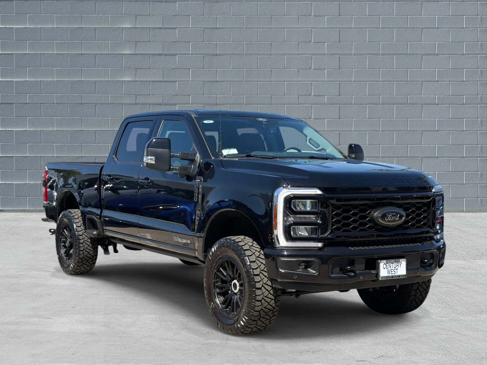 2026 Ford F-250 Lariat 4x4 Crew Cab 6-3/4' Box's photo