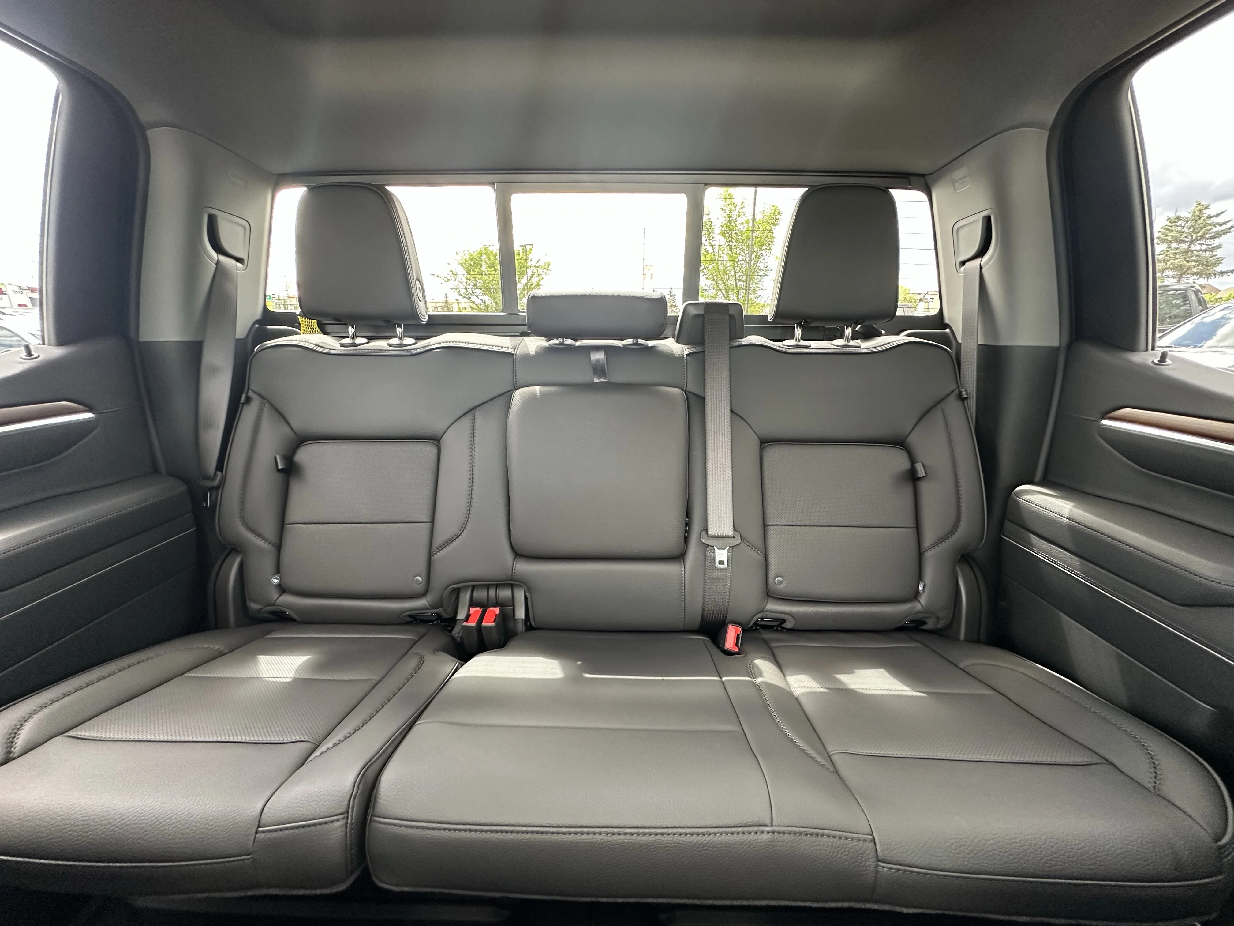 New 2026 Onyx Black GMC Denali image 24