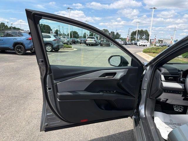Certified Used 2026 PRECIOUS METAL Toyota  image 551