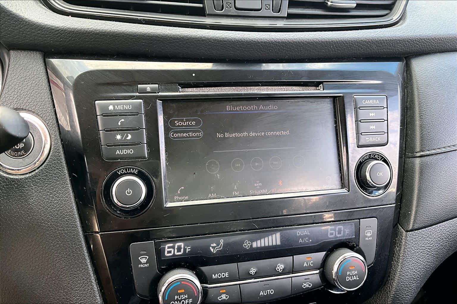 Used 2019 Scarlet Ember Tintcoat Nissan SV image 30