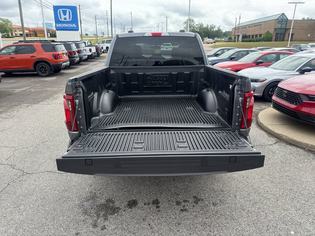 2024 Ford F-150 XLT - Photo 7