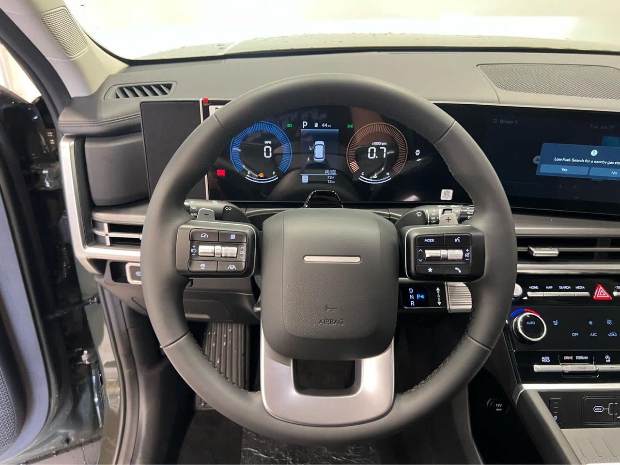 New 2026 Rockwood Green Hyundai XRT AWD image 69