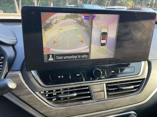 2023 Nissan Altima SL - Photo 28