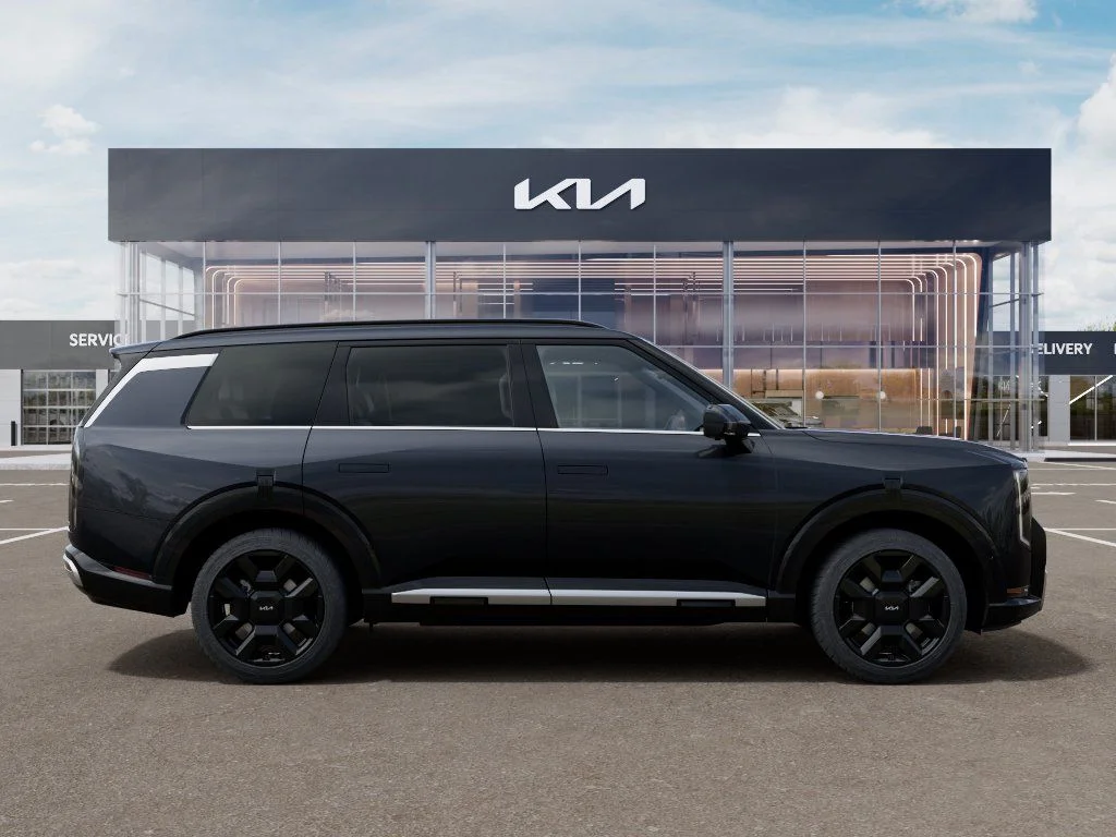 New 2027 Panthera Metal Kia SX-PRESTIGE image 7