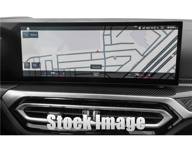 Used 2024 Dravit Gray Metallic BMW Competition Rear-Wheel Drive image 20
