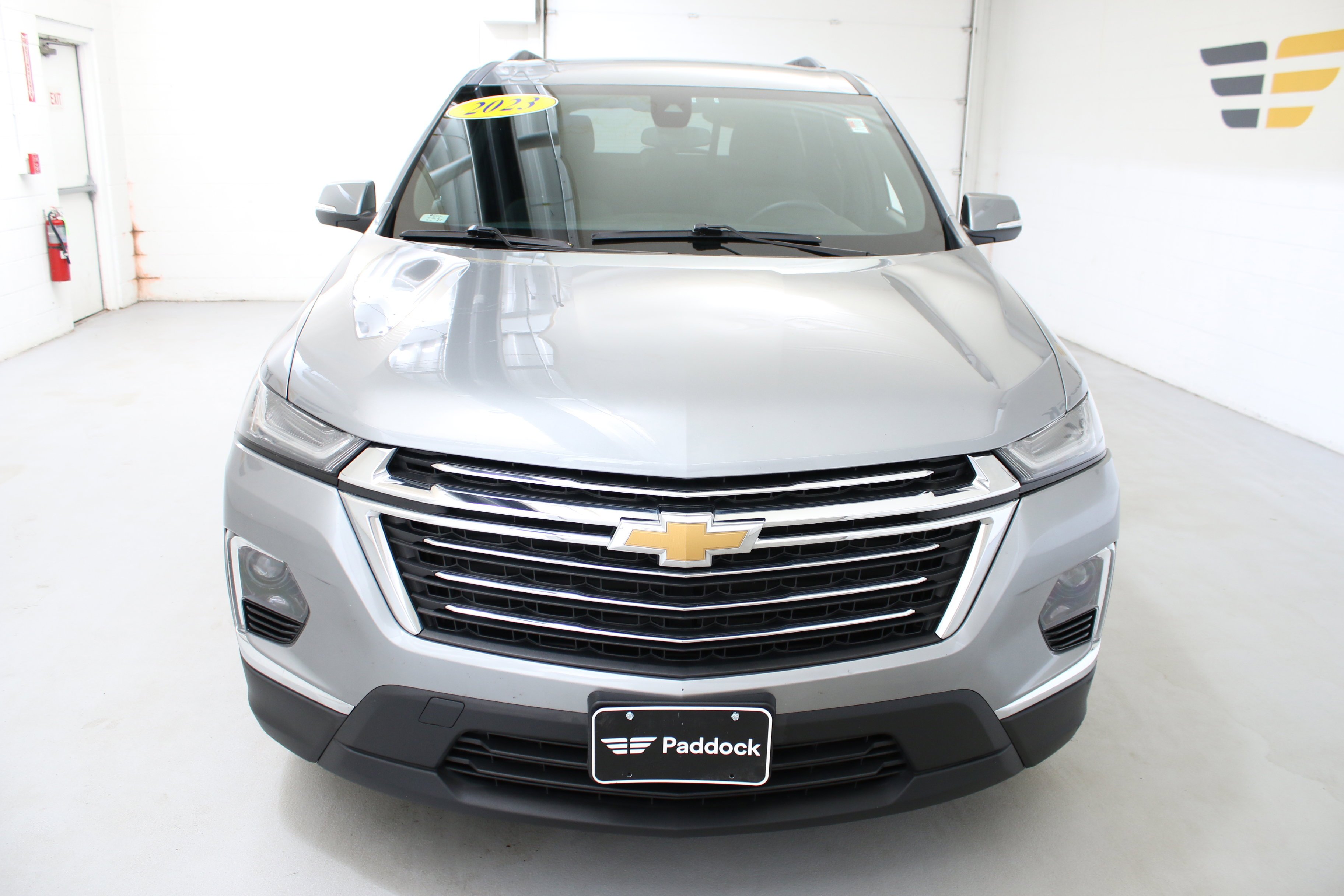 1GNEVGKW3PJ280140