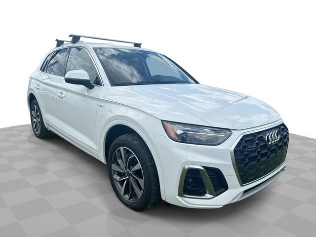 2024 Audi Q5