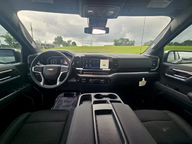 2026 Chevrolet Silverado 1500 LT - Photo 12