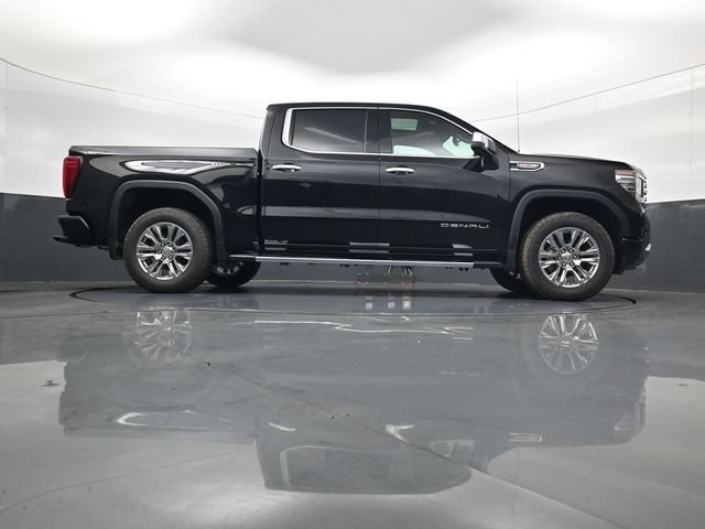 New 2026 Onyx Black GMC Denali image 24