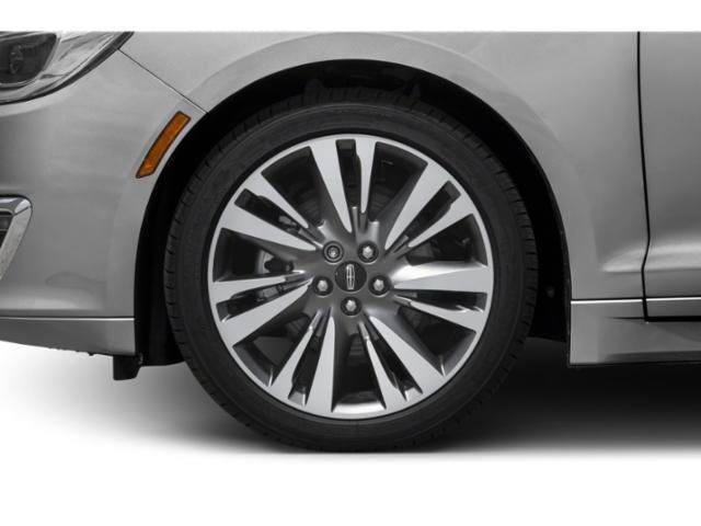 2020 Lincoln MKZ Reserve II - Photo 11