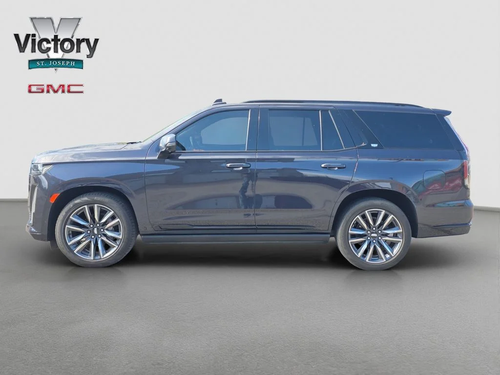 2022 Cadillac Escalade Sport - Photo 6