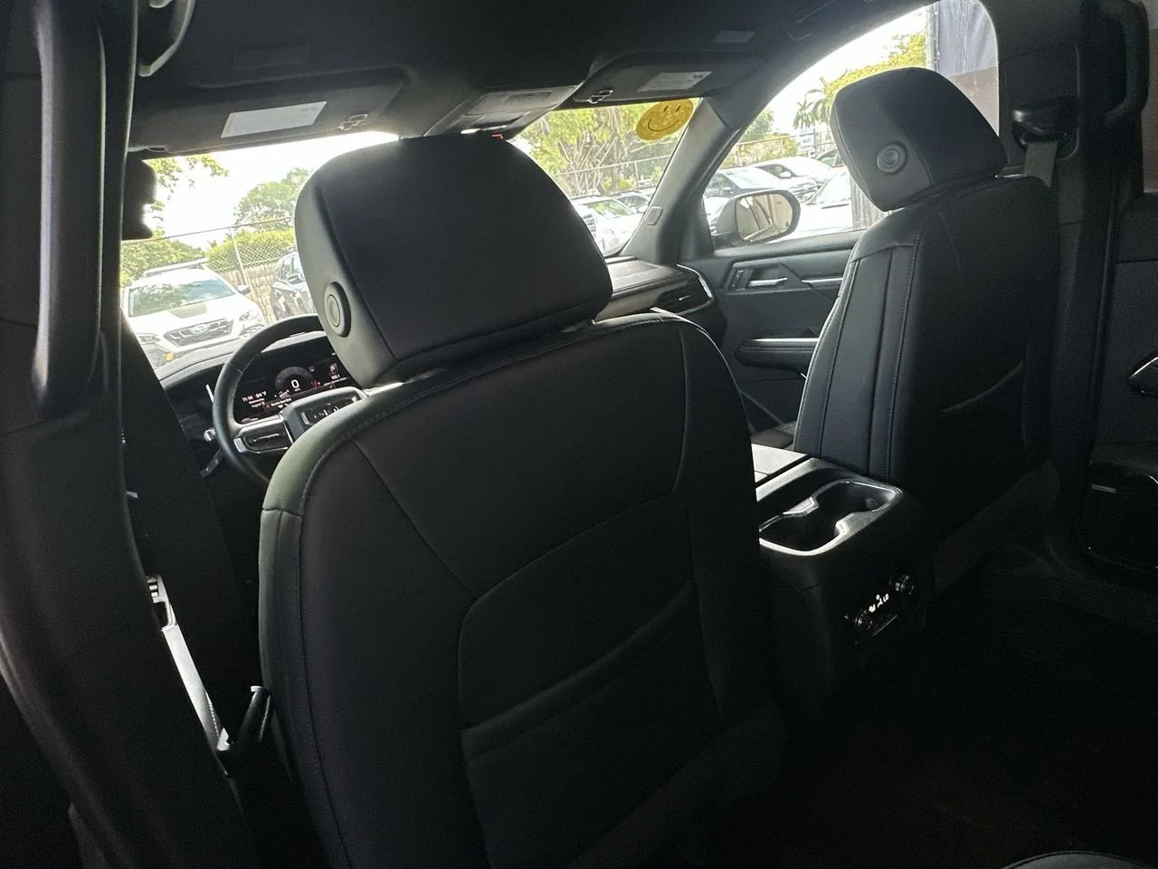 2026 GMC Acadia Elevation - Photo 23