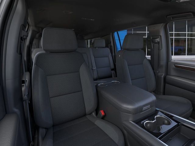 2026 Chevrolet Suburban LS - Photo 16