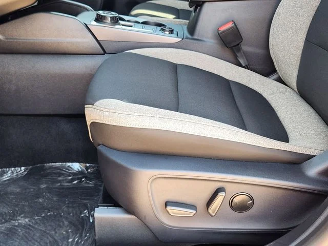 2025 Ford Bronco Sport Big Bend - Photo 24