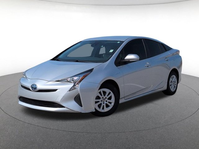 2017 Toyota Prius Two