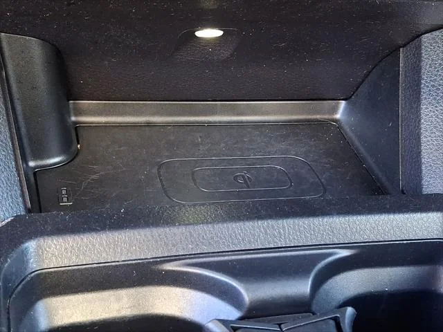 Certified Used 2023 BLACK Toyota  image 28