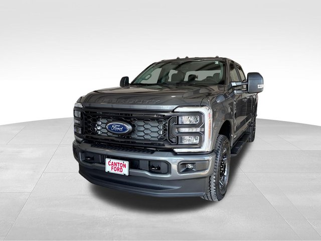 New 2026 Ford Super Duty F-250® XL 4X4 Crew Cab