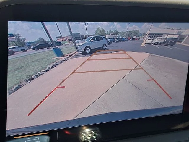 Used 2019 Gray Chevrolet ZL1 image 17