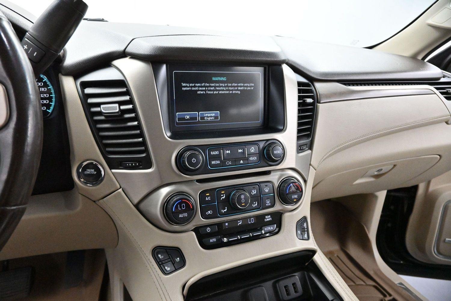 Used 2019 Smokey Quartz Metallic GMC Denali image 18