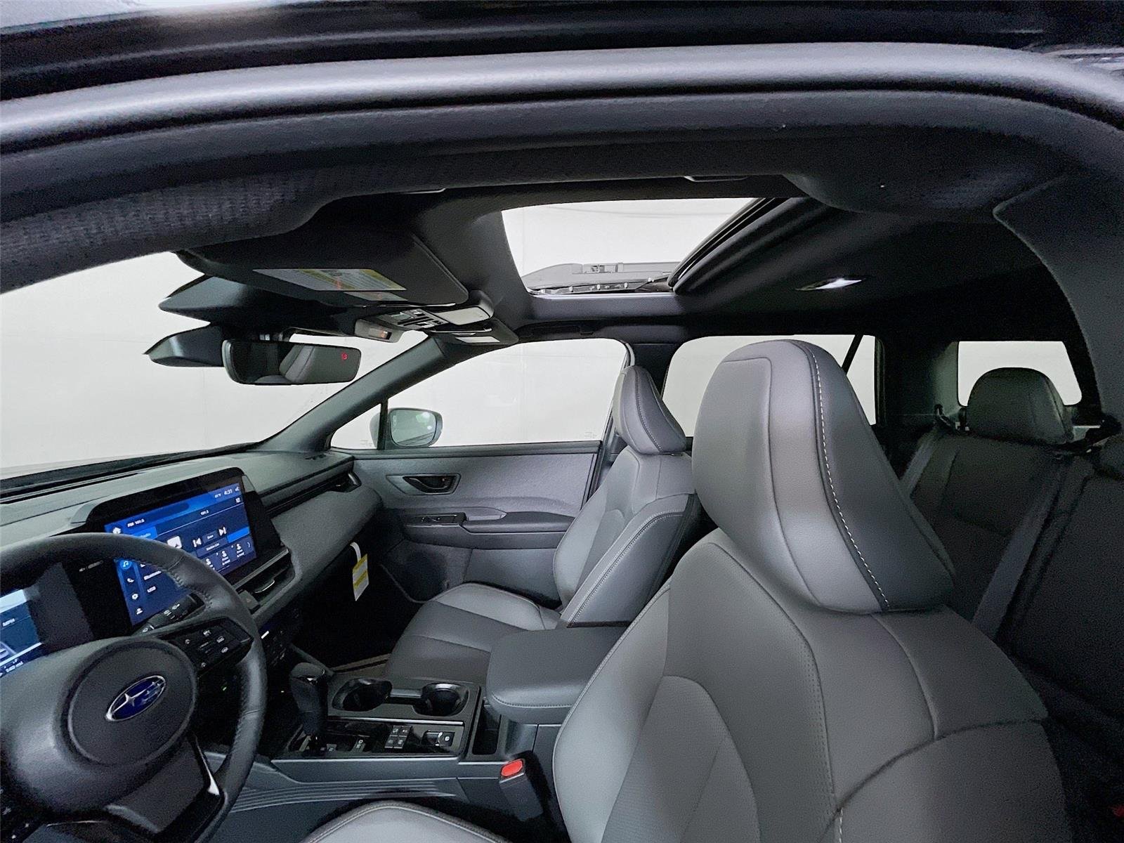 2026 Subaru Outback Limited XT - Photo 7