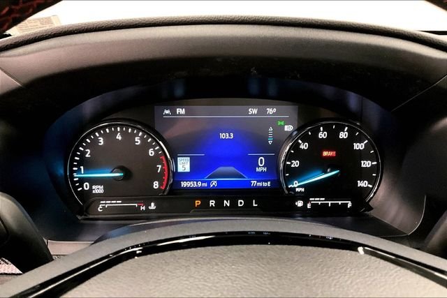 2024 Ford Explorer ST-LINE - Photo 28