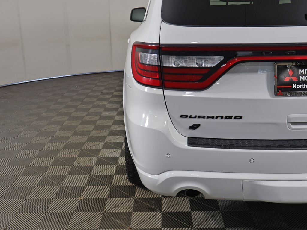Used 2024 White/off-white Dodge R/T Plus image 20