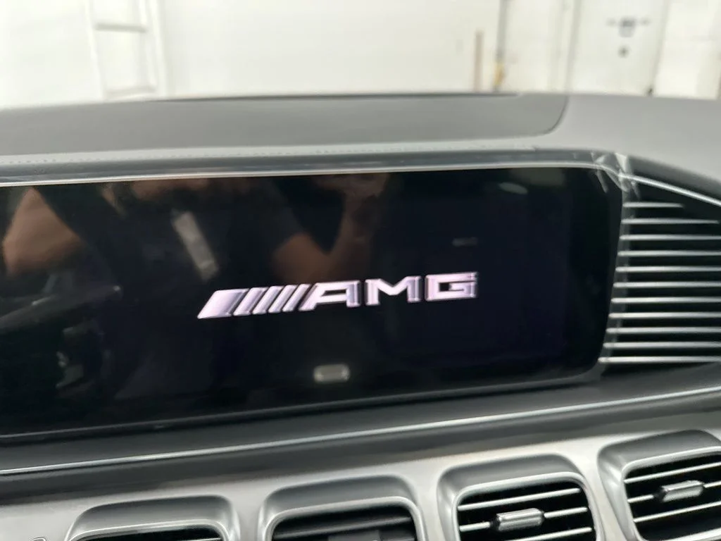 New 2026 Silver Mercedes-Benz GLE 53 AMG® image 11