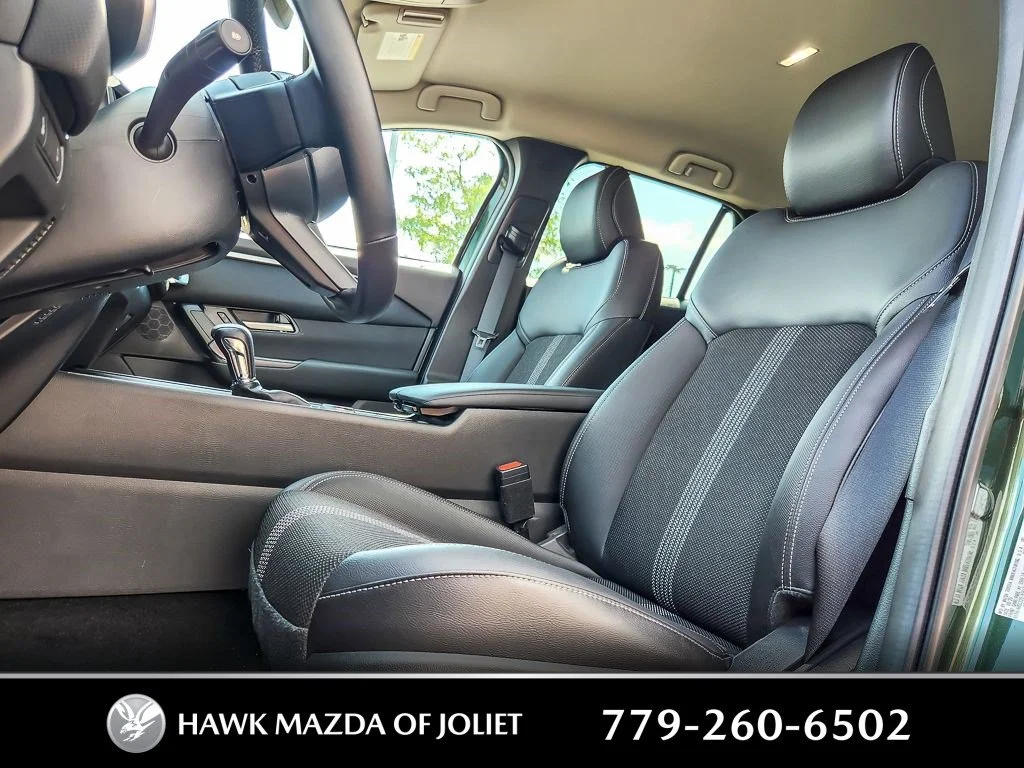 Used 2026 cypress Mazda 2.5 S Select image 7