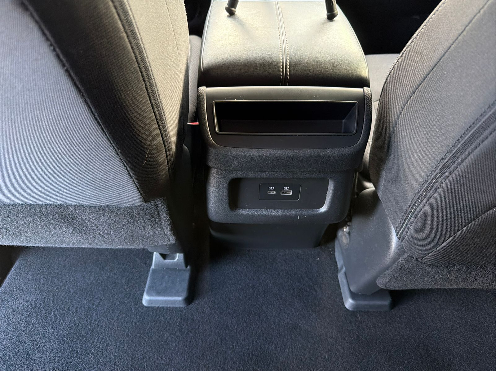 Used 2023 Gun Metallic Nissan S image 31