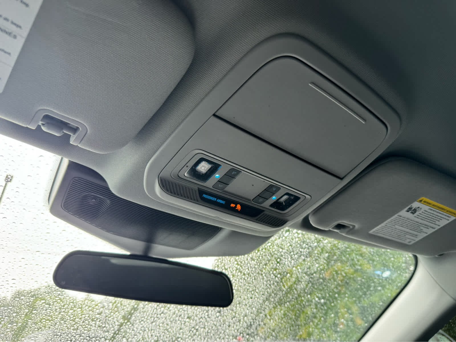 Used 2024 Carbonized Gray Ford XLT image 24