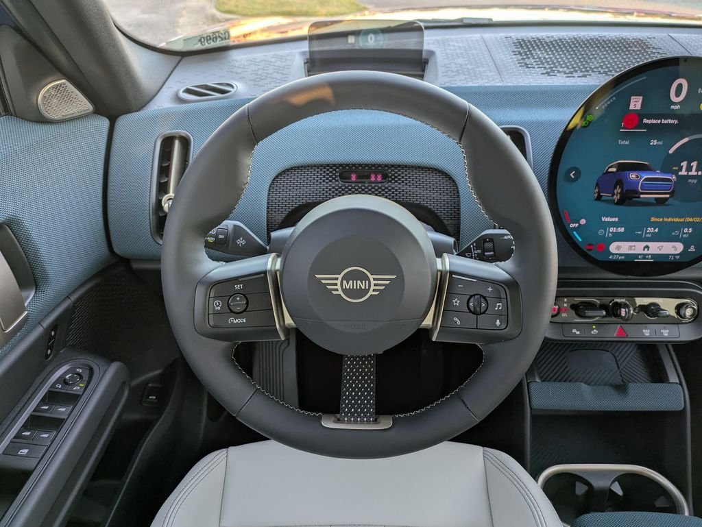 2025 MINI Countryman S - Photo 12