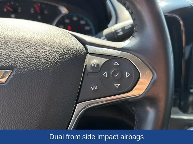 Used 2019 Black Chevrolet LT image 24