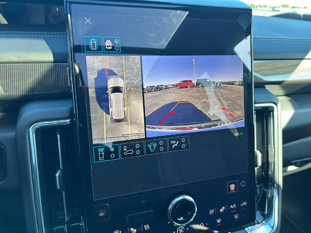2027 GMC Yukon Elevation - Photo 27