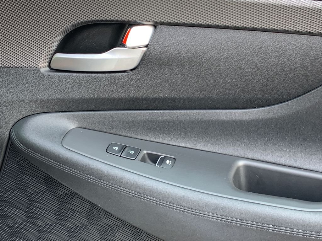 2020 Hyundai Santa Fe SE - Photo 38