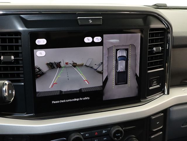 New 2026 Carbonized Gray Metallic Ford F-250® XLT image 20