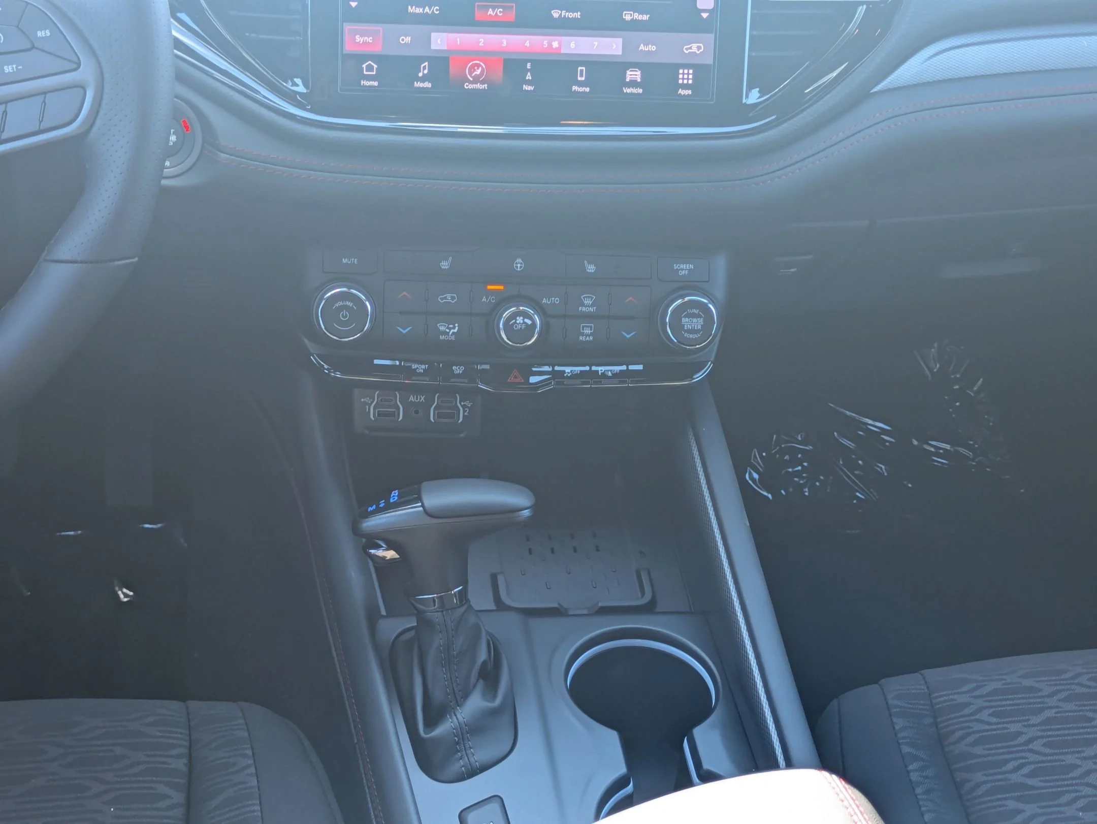 2025 Dodge Durango R/T - Photo 17