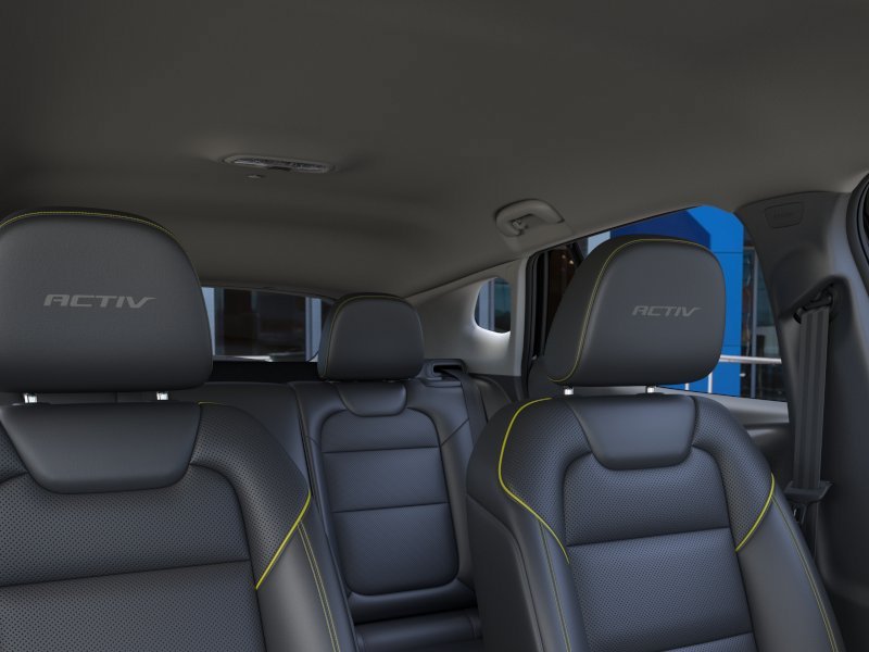 2026 Chevrolet Trax Activ - Photo 24